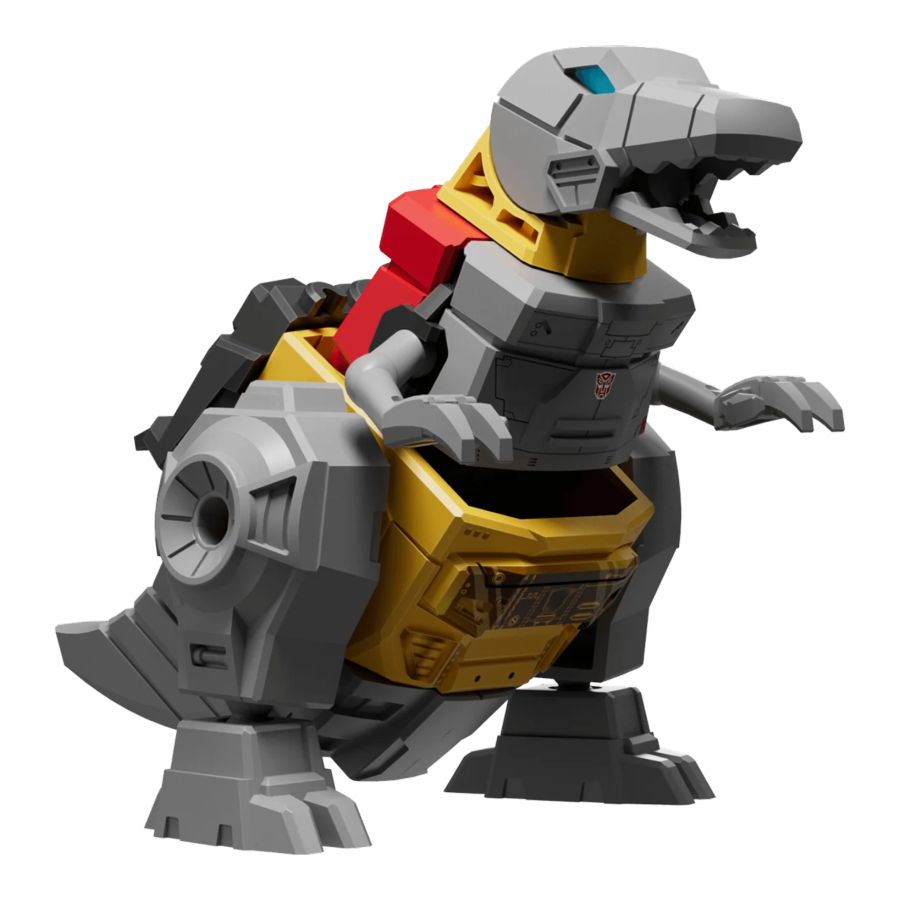 Transformers - Defender "Tyrants Fury" Blind Box 12ct CDU