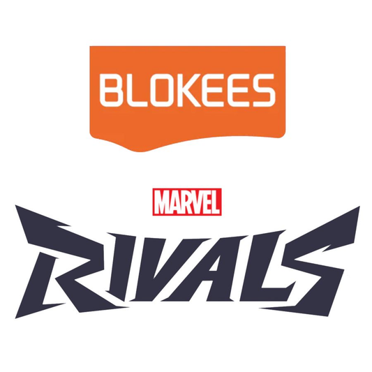 Marvel Rivals - Champion Class 09 Peni Parker Model Kit