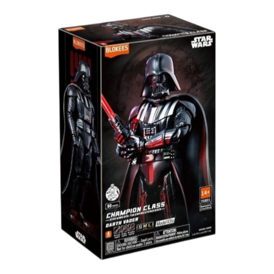 Star Wars - Darth Vader Model Kit
