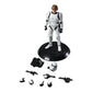 Star Wars - Luke Skywalker in Stormtrooper Disguise Model Kit