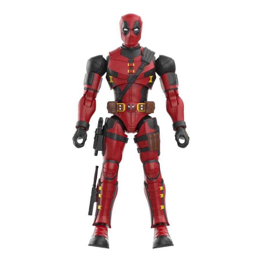 Marvel Infinity SAGA - Deadpool Champion Class (CC04) Model Kit