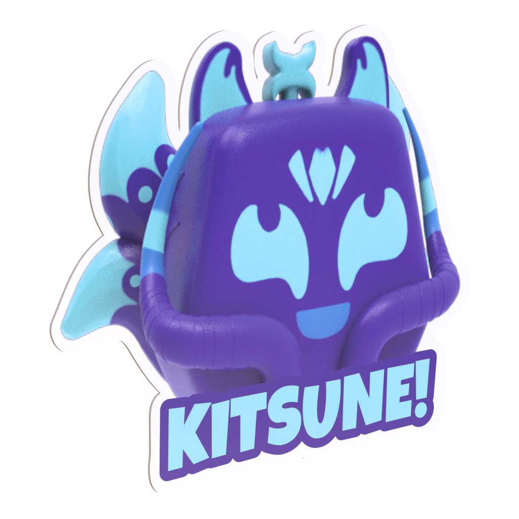 BLOX FRUITS Mystery Mini Bundle