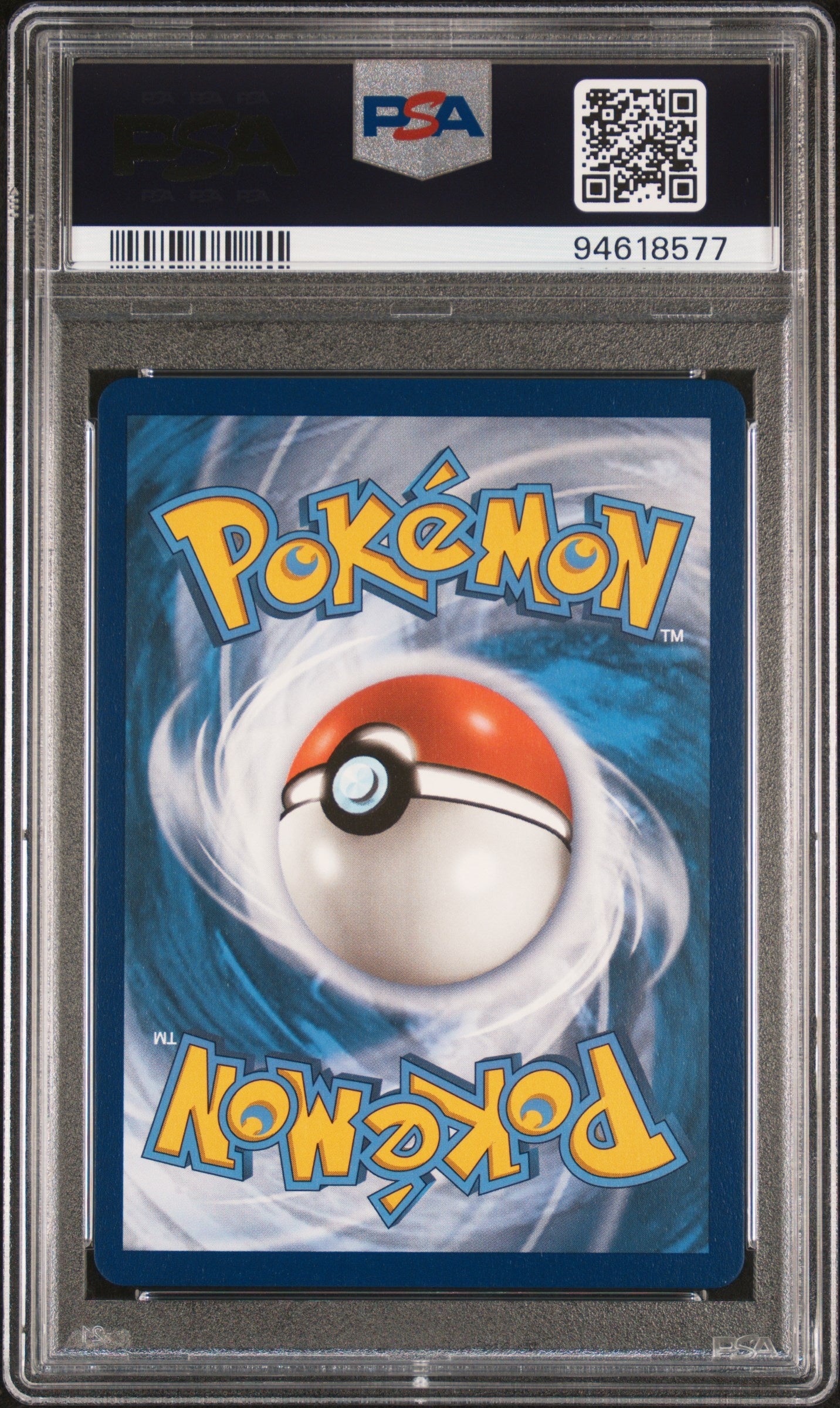 2022 Pokemon Sword & Shield Astral Radiance 175 Fa/Hisuian Sneasler V Astral Radiance - PSA 8