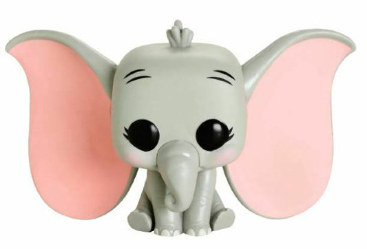 Dumbo - Baby Dumbo Pop Vinyl #513