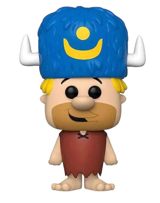 The Flintstones - Barney Rubble Pop! Vinyl #657