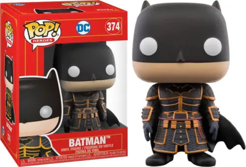 Batman - Imperial Batman Pop! Vinyl
