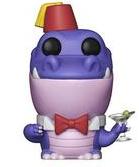 Fantastik Plastik - Big Al Lavender Pop! Vinyl