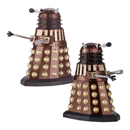 Doctor Who - History of the Daleks Collector Figure Set #21