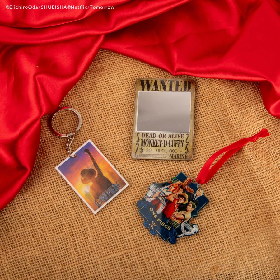 One Piece - 2025 Advent Calendar