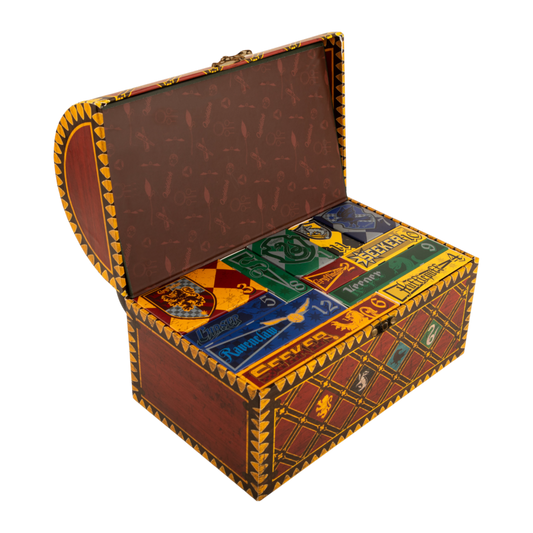 Harry Potter - 2025 Quidditch Deluxe Advent Calendar