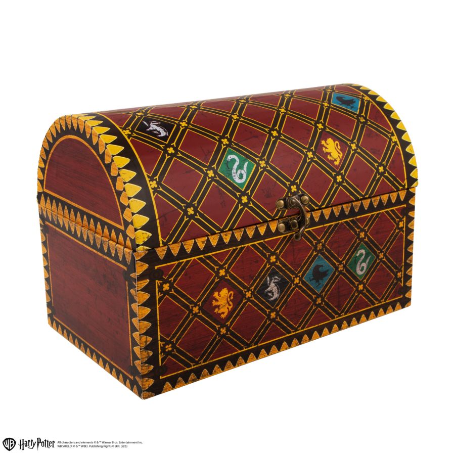 Harry Potter - 2025 Quidditch Deluxe Advent Calendar