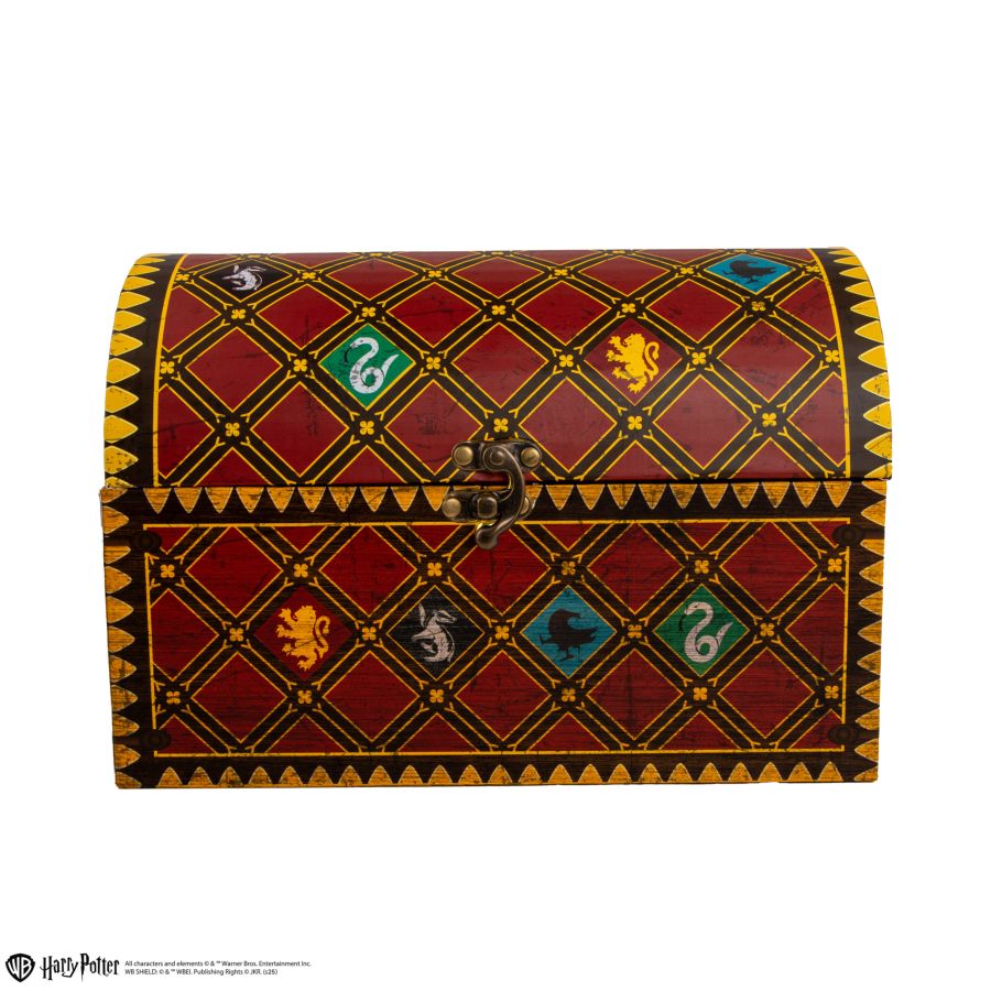 Harry Potter - 2025 Quidditch Deluxe Advent Calendar