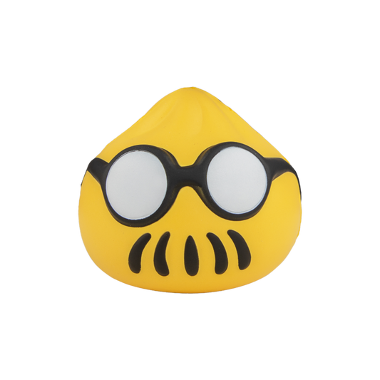 Sakamoto Days - Pork Bun Squishy Toy