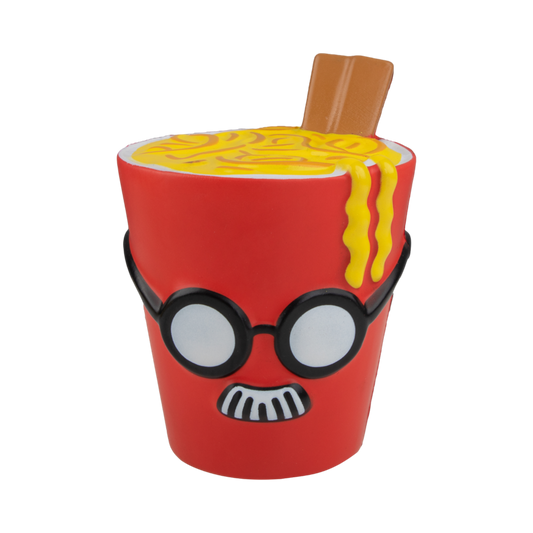 Sakamoto Days - Ramen Noodles Squishy Toy