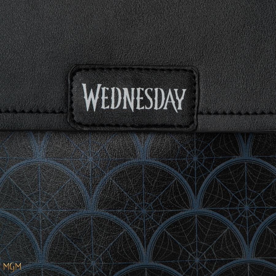 Wednesday (TV) - Front Flap Backpack