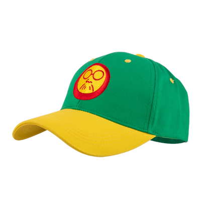 Sakamoto Days - Sakamoto's Baseball Cap