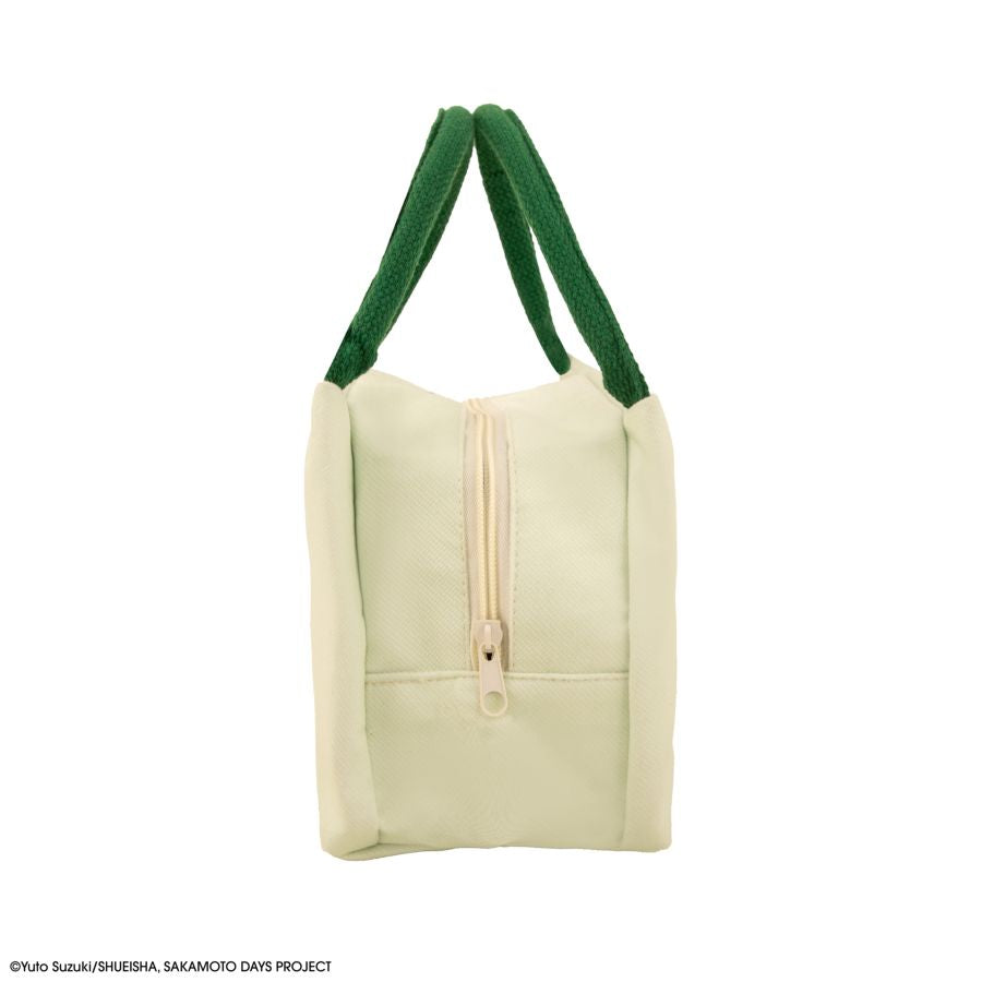 Sakamoto Days - The Legendary Hitman Lunch Bag