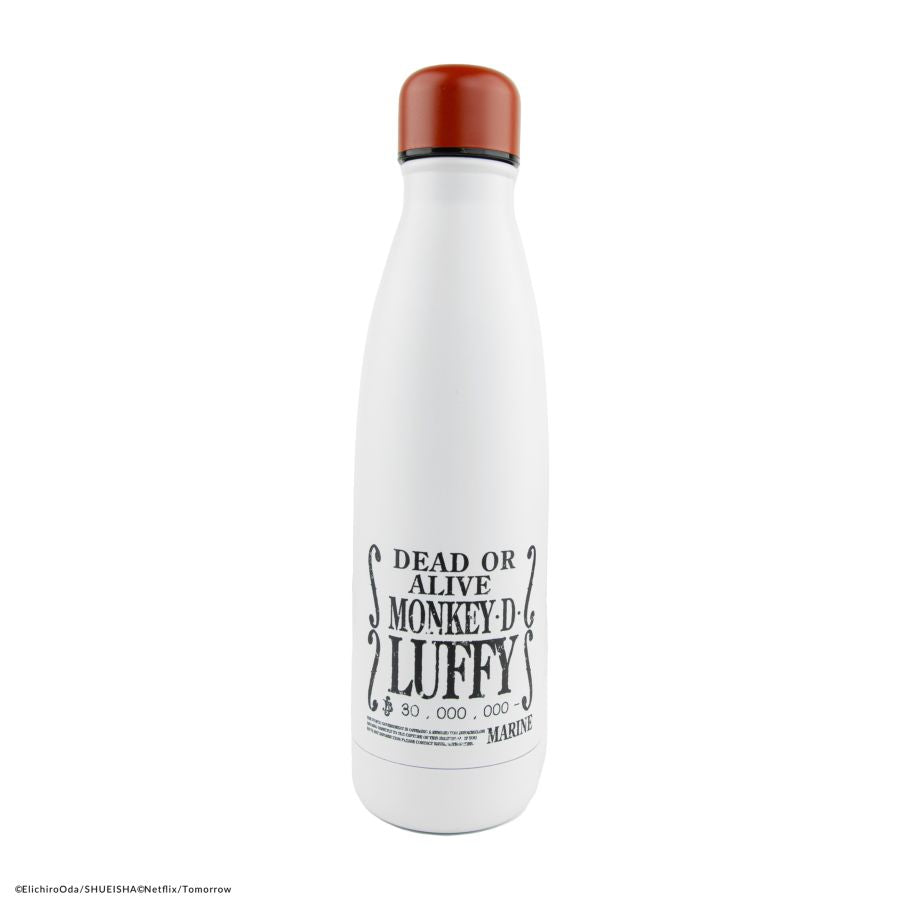 One Piece (2023) - Luffy Water Bottle
