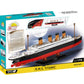 Ships - R.M.S. Titanic (593 Pcs)
