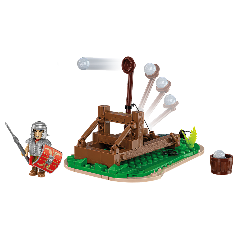 Imperium Romanum - Roman Onager (173 Pcs)