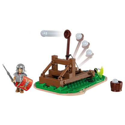 Imperium Romanum - Roman Onager (173 Pcs)