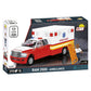 Dodge - RAM 3500 Ambulance (304 Pcs)