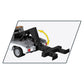 Dodge - RAM 3500 Wrecker Tow Truck (290 Pcs)
