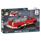 Dodge - RAM 3500 Fire Truck (350 Pcs)