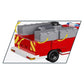 Dodge - RAM 3500 Fire Truck (350 Pcs)