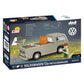Volkswagen - T2a Pritschenwagen Construction Set (151 Pieces)