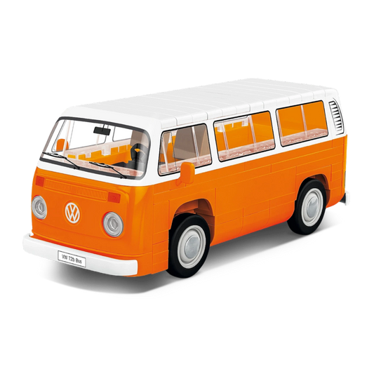Volkswagen - T2B Bus (381 Pcs)