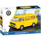 Volkswagen - Transporter III 1979 Brick Kit (140 Pieces)