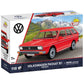 Volkswagen - Passat B1 Variant Brick Kit (109 Pieces)