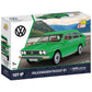 Volkswagen - Passat B1 Brick Kit (107 Pieces)