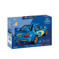 Subaru - Impreza WRC 69 Pcs