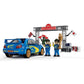 Subaru - Impreza WRC 2004 Brick Kit (212 Pieces)