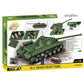 World War 2 - IS-3 Soviet Heavy Tank (1170 Pcs)
