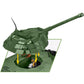 World War 2 - IS-3 Soviet Heavy Tank (1170 Pcs)
