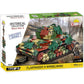 World War 2 - Flakpazer IV Wirbel Exclusive Edition (1195 Pcs)
