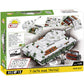 World War 2 - 1941/42 T34/76 Mod. (852 Pcs)