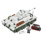 World War 2 - 1941/42 T34/76 Mod. (852 Pcs)