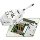 World War 2 - 1941/42 T34/76 Mod. (852 Pcs)