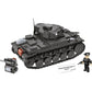 World War 2 - Panzerkampfwagen II Ausff (813 Pcs)