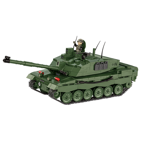 Armed Forces - Challenger 2 (945 Pcs)