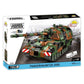 Armed Forces - Panzerhaubitze 2000 (1006 Pcs)