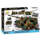 Armed Forces - Panzerhaubitze 2000 (1006 Pcs)