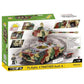 World War 2 - Panzer V Panther Ausf. A (1150 Pcs)