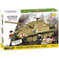 World War 2 - Panzer V Panther Ausf. G "Pudel" (1133 Pcs )