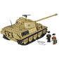 World War 2 - Panzer V Panther Ausf. G "Pudel" (1133 Pcs )