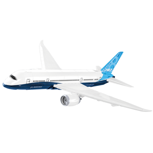 Boeing - 787-8 Dreamliner 830 Pcs